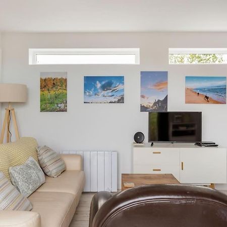 Cosy And Modern 1 Bedroom Garden House - Very Dog Friendly! Tarves Luaran gambar