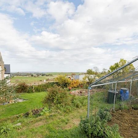 Cosy And Modern 1 Bedroom Garden House - Very Dog Friendly! Tarves Luaran gambar
