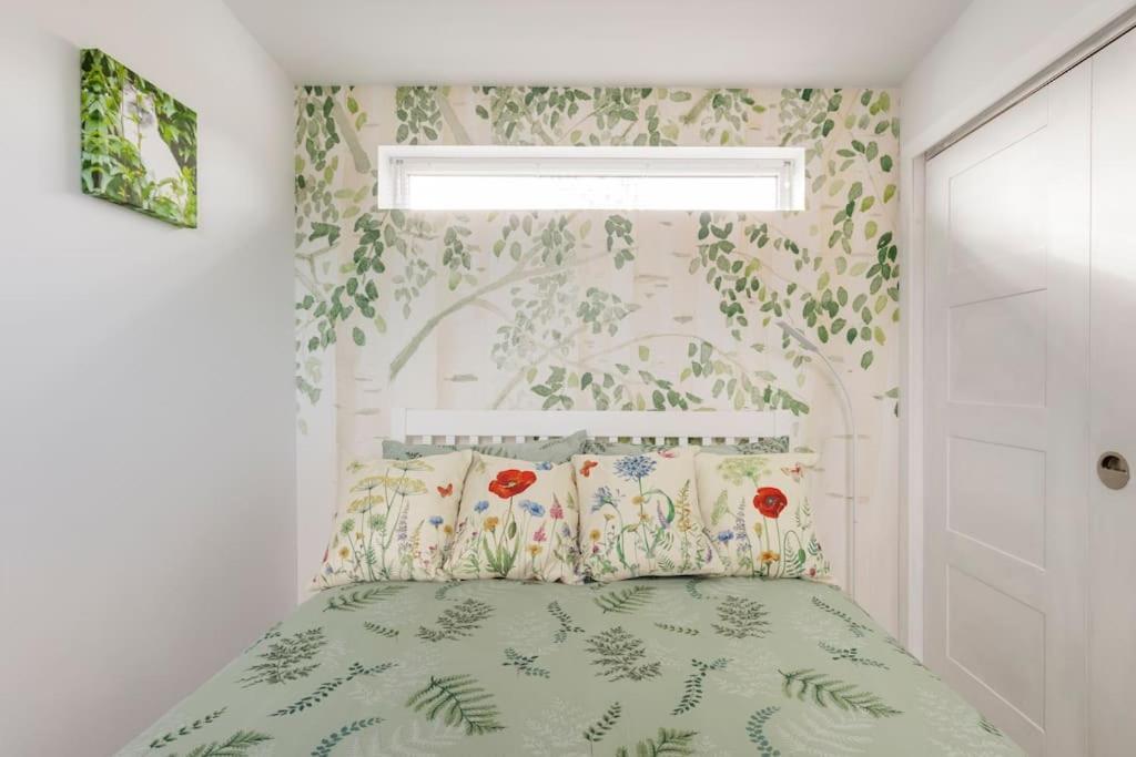 Cosy And Modern 1 Bedroom Garden House - Very Dog Friendly! Tarves Luaran gambar