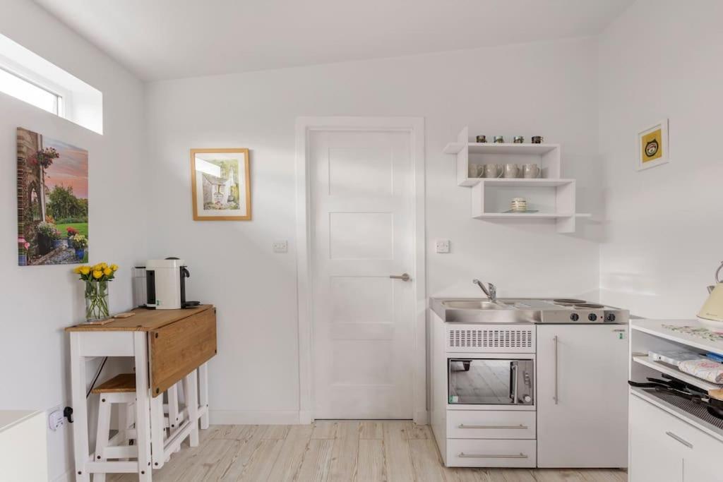 Cosy And Modern 1 Bedroom Garden House - Very Dog Friendly! Tarves Luaran gambar